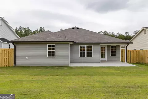Exterior - Undisclosed, Augusta, GA 30909 photo 10 of 12