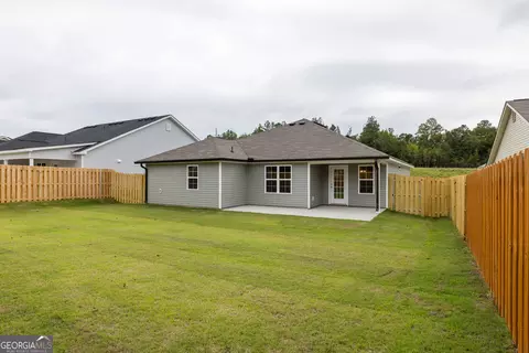 Exterior - Undisclosed, Augusta, GA 30909 photo 9 of 12