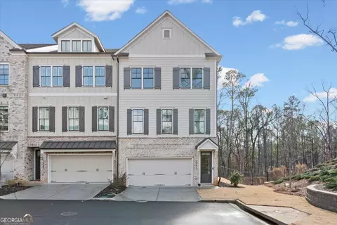 1049 Endeavour Ct, Marietta, GA 30064