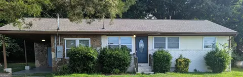 53 Lincoln Rd, Mcdonough, GA 30253