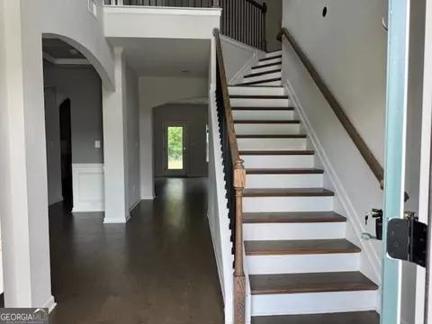 Entry Way - 4315 Cornwall Dr, Forsyth, GA 31029 photo 1 of 4