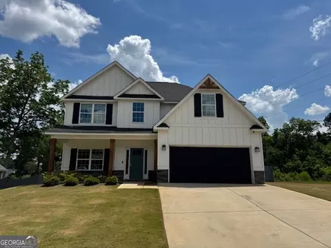 4315 Cornwall Dr, Forsyth, GA 31029