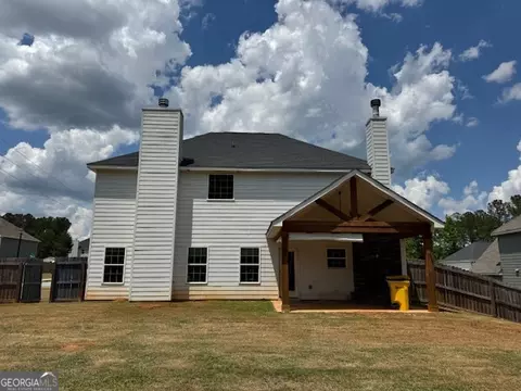 Exterior - 4315 Cornwall Dr, Forsyth, GA 31029 photo 2 of 4
