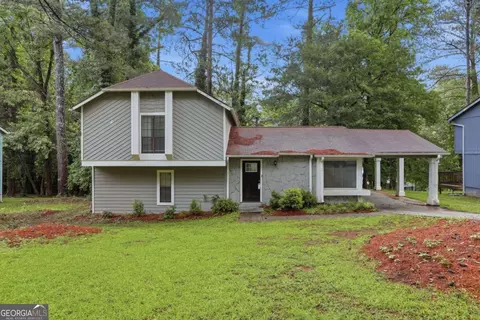 580 Wilson Mill Rd SW, Atlanta, GA 30331