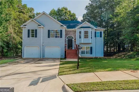 Undisclosed, Douglasville, GA 30135