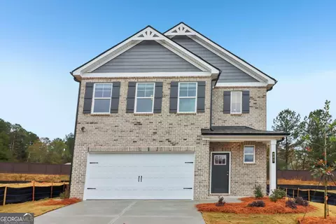 172 Homesite Bedford Trce, Conyers, GA 30094