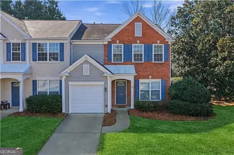Undisclosed, Roswell, GA 30076
