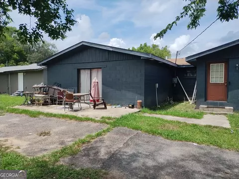 511 Greene St, Darien, GA 31305