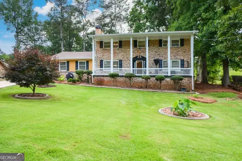 7461 Page Ct, Jonesboro, GA 30236