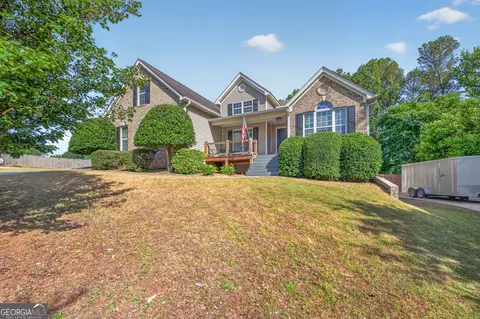 89 Katie Spring Ln, Jefferson, GA 30549