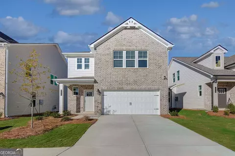 187 Homesite Sedwick Pl, Conyers, GA 30094