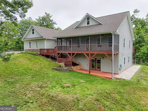 234 Pheasant Trl, Warne, NC 28909