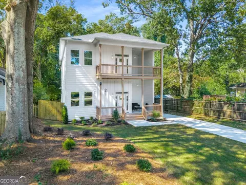 271 SE Haas Ave, Atlanta, GA 30316