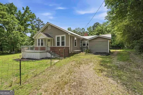 4275 Glen Ford Rd, Sparta, GA 31087