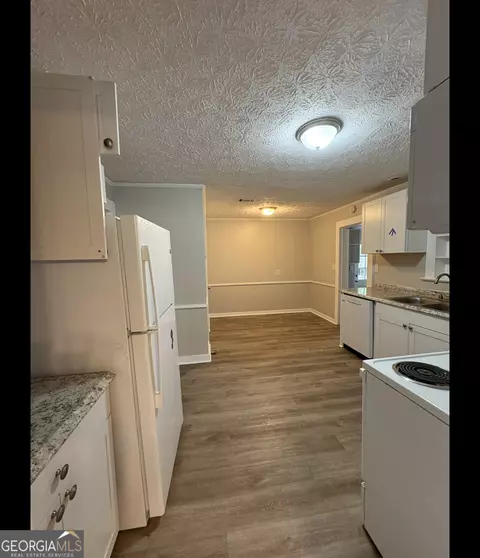 Kitchen - 187 Dodgen Rd, Hampton, GA 30228 photo 3 of 4