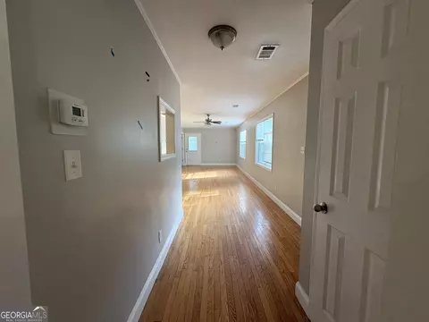 Entry Way - 187 Dodgen Rd, Hampton, GA 30228 photo 1 of 2