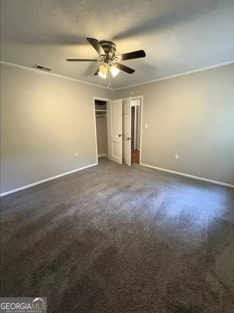 Bedroom - 187 Dodgen Rd, Hampton, GA 30228 photo 3 of 4