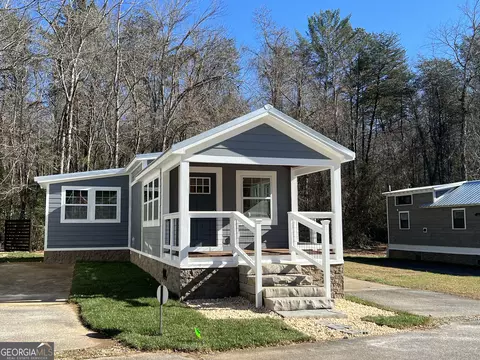 4960 Laurel Lodge Apt 41 Rd, Clarkesville, GA 30523