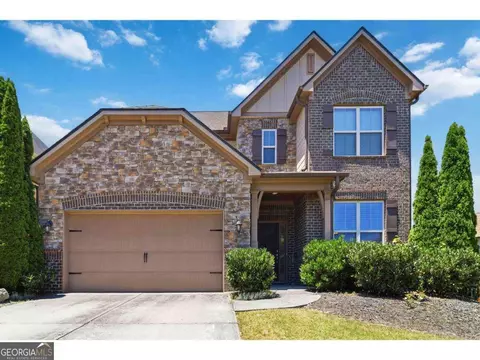 6220 Carleen Ct, Cumming, GA 30040