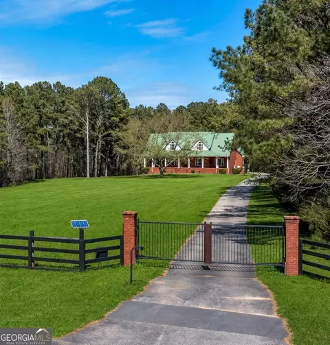 4860 Peeksville Rd, Mcdonough, GA 30252