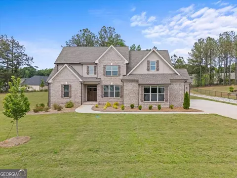 2670 Blazing Star Ct, Statham, GA 30666