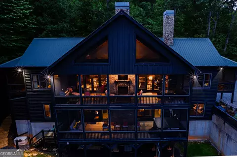 239 Ridge Top Dr, Ellijay, GA 30536