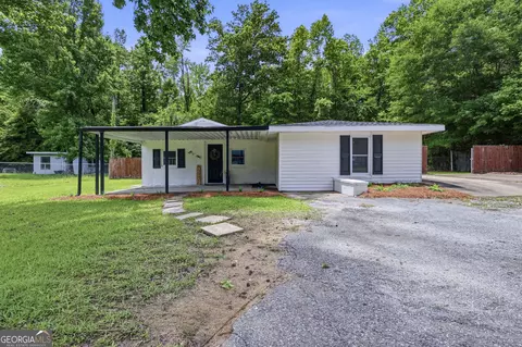 2871 Barbara Rd, Columbus, GA 31907