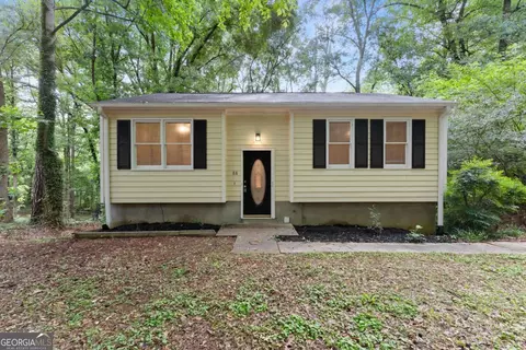 88 Cedar Dr, Watkinsville, GA 30677