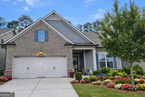 3380 Steinbeck St, Cumming, GA 30041