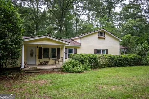155 Sardis Rd, Rayle, GA 30660