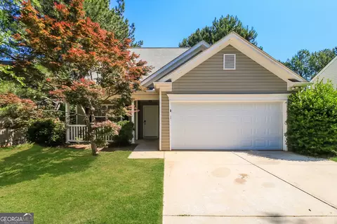 645 Sable View Ln, Atlanta, GA 30349