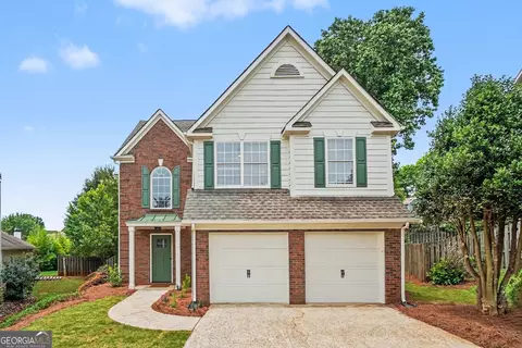 120 Ashton Ct, Roswell, GA 30076