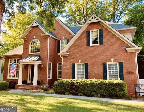 540 Sheringham Ln, Johns Creek, GA 30005