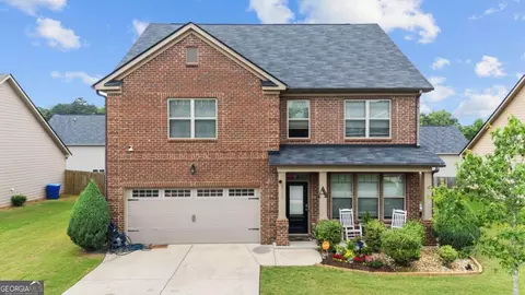 1325 Brookstone Lake Dr, Conyers, GA 30012