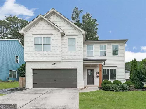 118 Edinburgh Dr, Canton, GA 30115