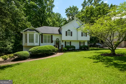 4890 Bayberry Dr, Cumming, GA 30040