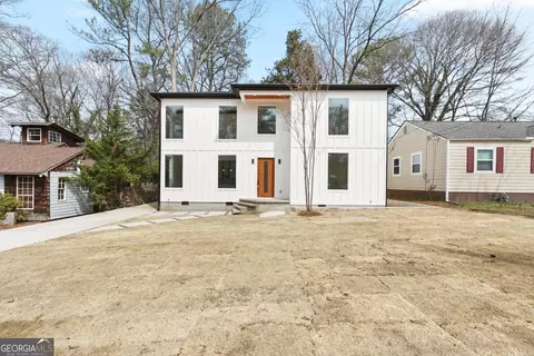 1650 Eastport Ter SE, Atlanta, GA 30317