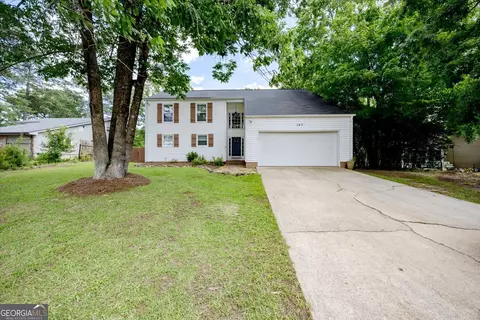 165 River North Blvd, Macon, GA 31211