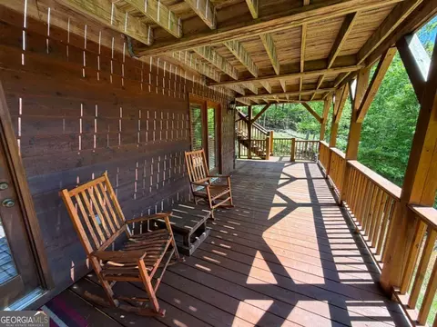 Exterior - 85 Flat Top Trl #64, Murphy, NC 28906 photo 2 of 16