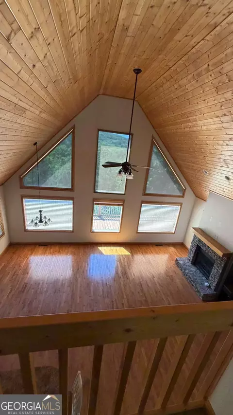 Living - 85 Flat Top Trl #64, Murphy, NC 28906 photo 4 of 4