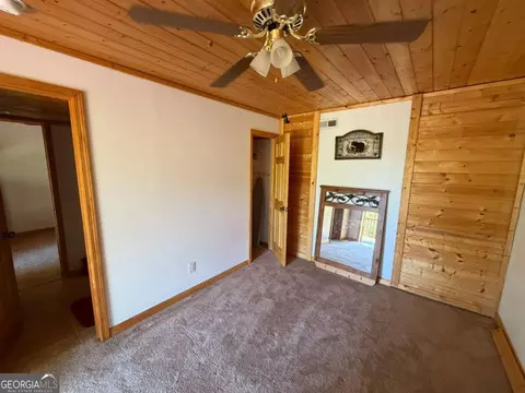 Bedroom - 85 Flat Top Trl #64, Murphy, NC 28906 photo 3 of 4