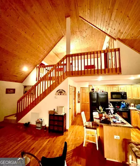 Entry Way - 85 Flat Top Trl #64, Murphy, NC 28906 photo 1 of 1