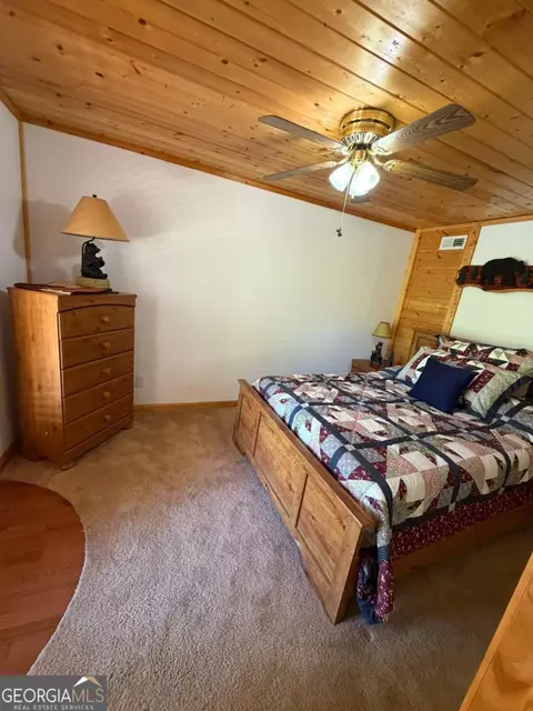 Bedroom - 85 Flat Top Trl #64, Murphy, NC 28906 photo 2 of 4