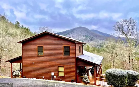 Exterior - 85 Flat Top Trl #64, Murphy, NC 28906 photo 14 of 16