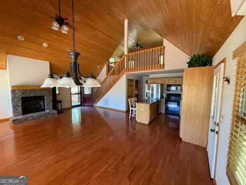 Living - 85 Flat Top Trl #64, Murphy, NC 28906 photo 3 of 4