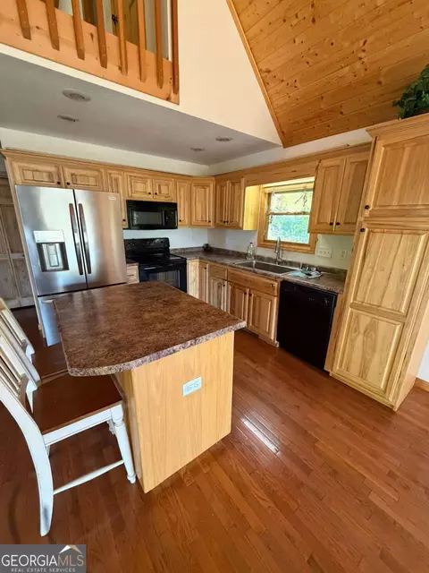 Kitchen - 85 Flat Top Trl #64, Murphy, NC 28906 photo 1 of 1