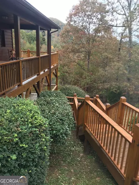 Exterior - 85 Flat Top Trl #64, Murphy, NC 28906 photo 16 of 16
