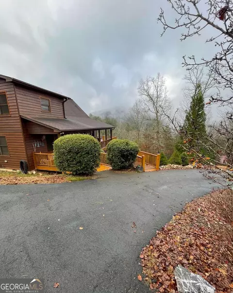 Exterior - 85 Flat Top Trl #64, Murphy, NC 28906 photo 3 of 16