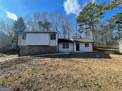 3417 Hollow Tree Dr, Decatur, GA 30034