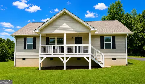 2956 Westmoreland Rd, Cleveland, GA 30528
